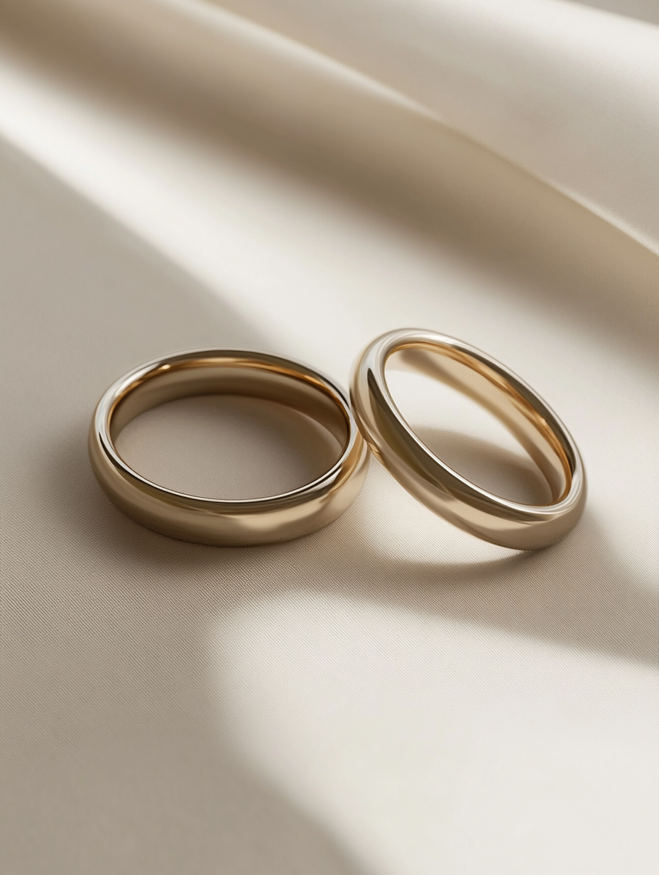 Wedding Rings